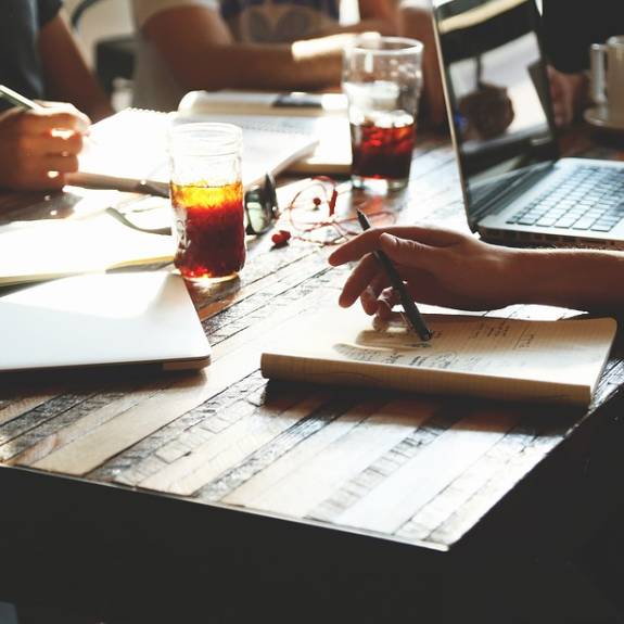 creative agnecy html template